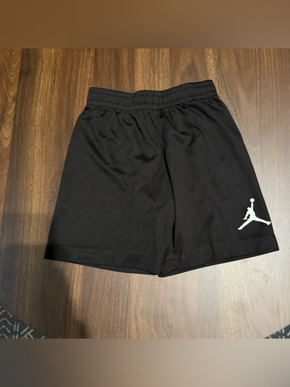 Boys Nike air Jordan shorts